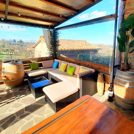 Leonaerdo Guests House Panicale Exterior foto