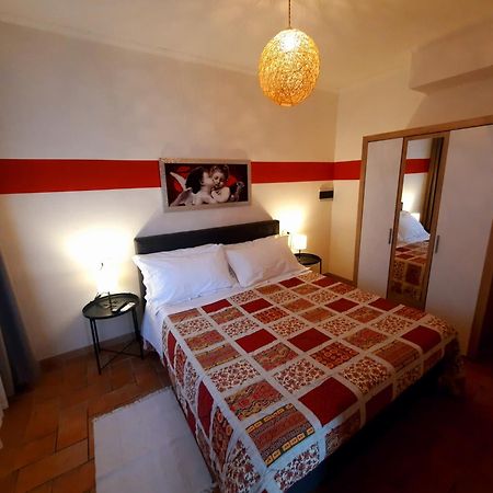 Leonaerdo Guests House Panicale Exterior foto