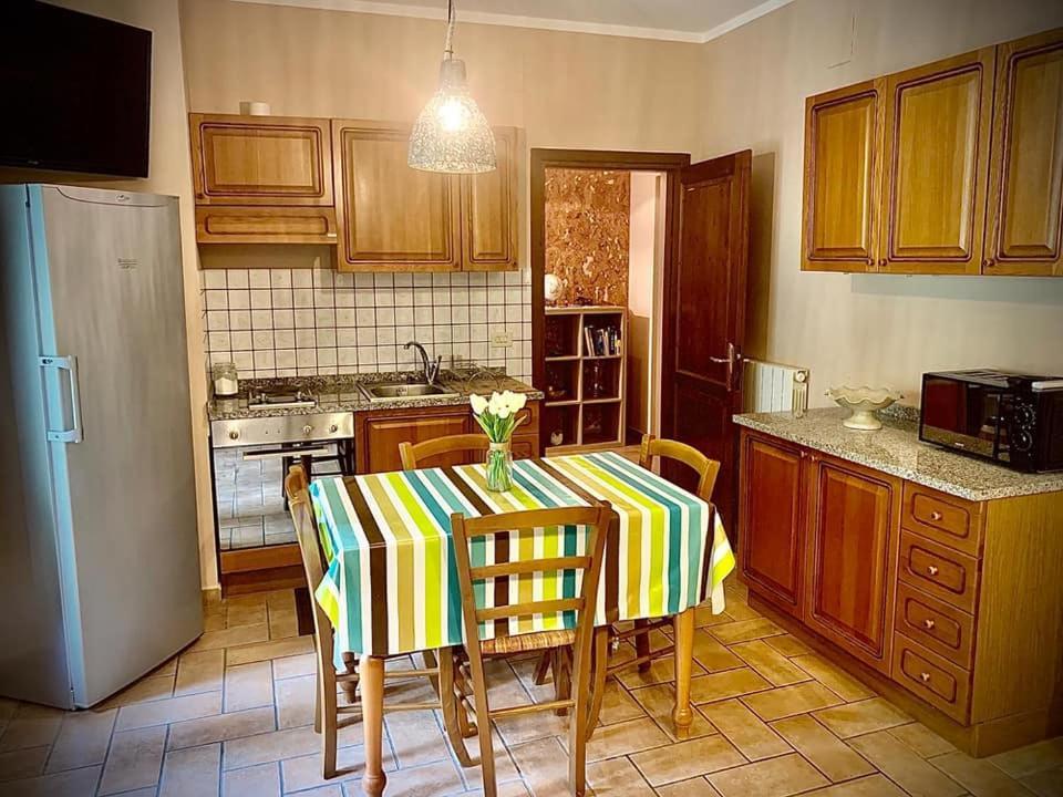 Leonaerdo Guests House Panicale Exterior foto