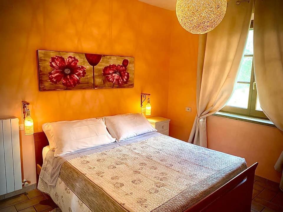 Leonaerdo Guests House Panicale Exterior foto