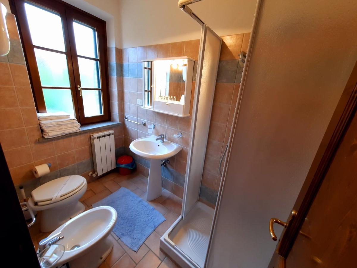 Leonaerdo Guests House Panicale Exterior foto