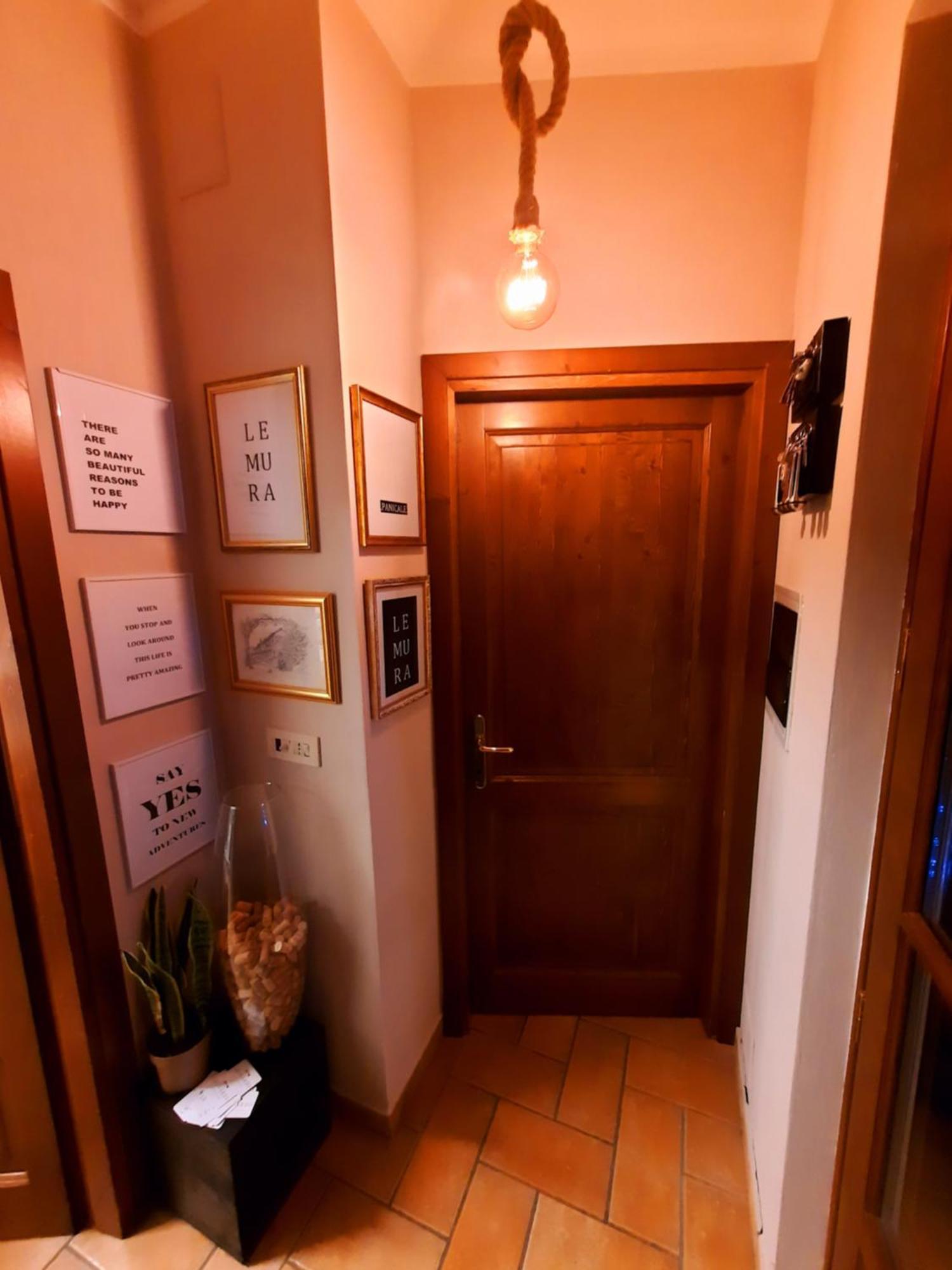 Leonaerdo Guests House Panicale Quarto foto