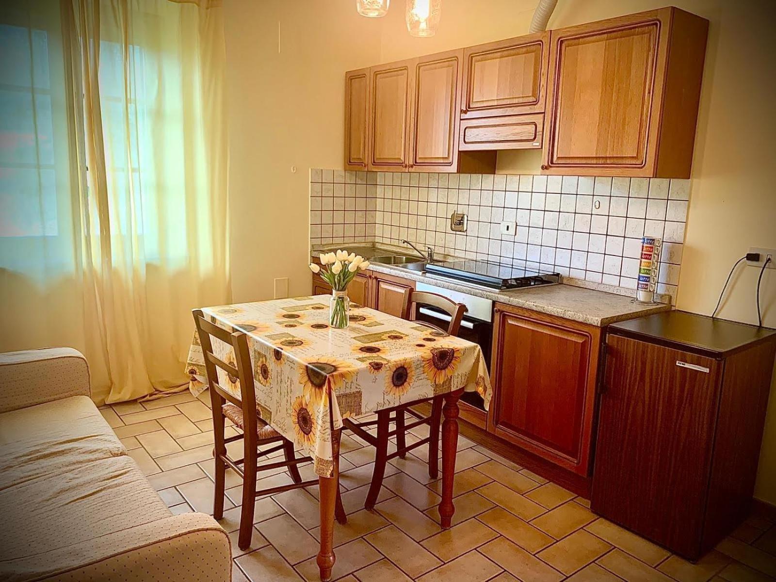 Leonaerdo Guests House Panicale Quarto foto