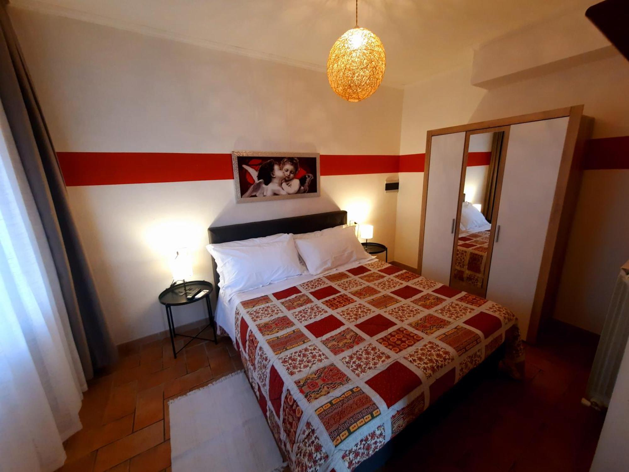 Leonaerdo Guests House Panicale Exterior foto